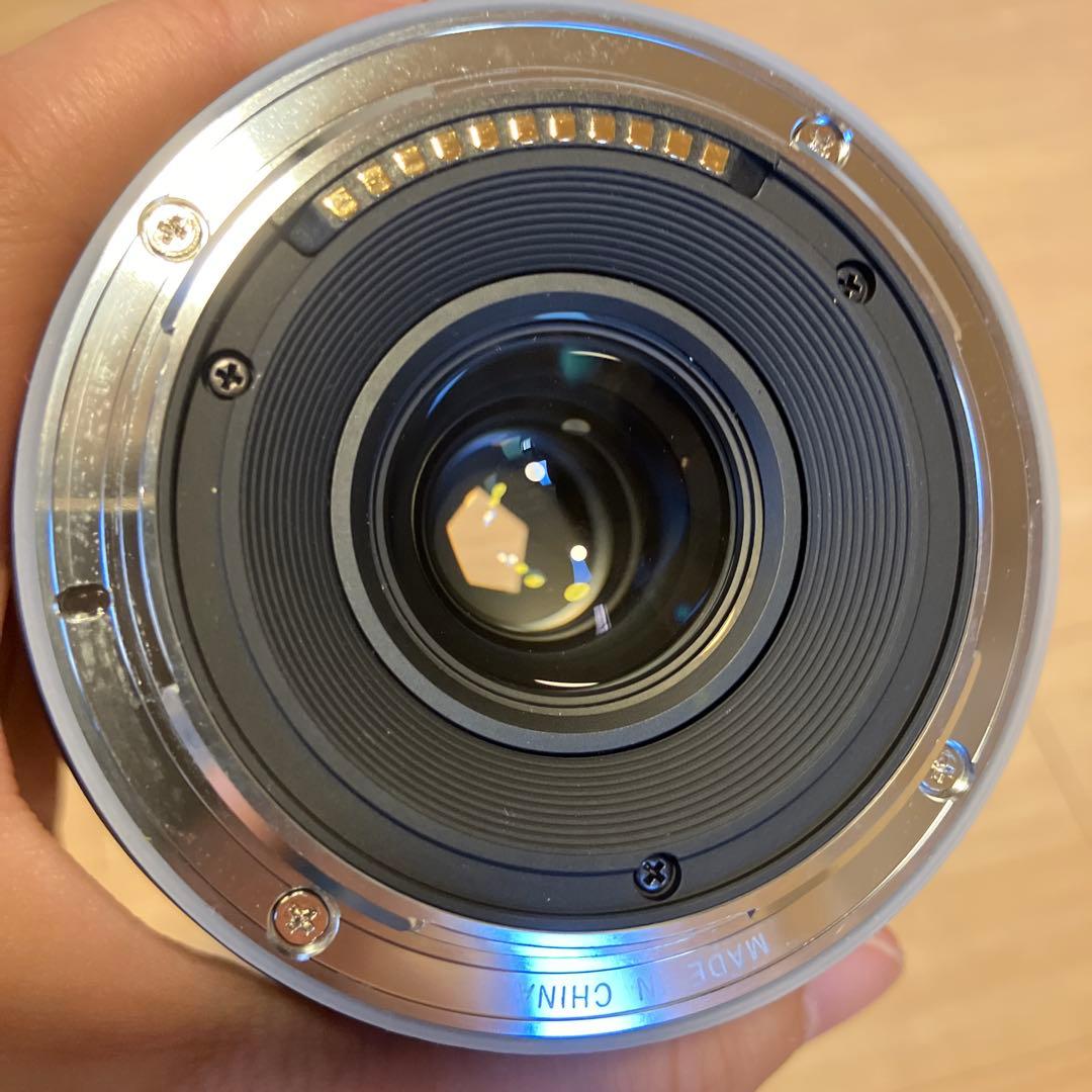 LAOWA 10mm F2.8 ZERO-D FF レンズ