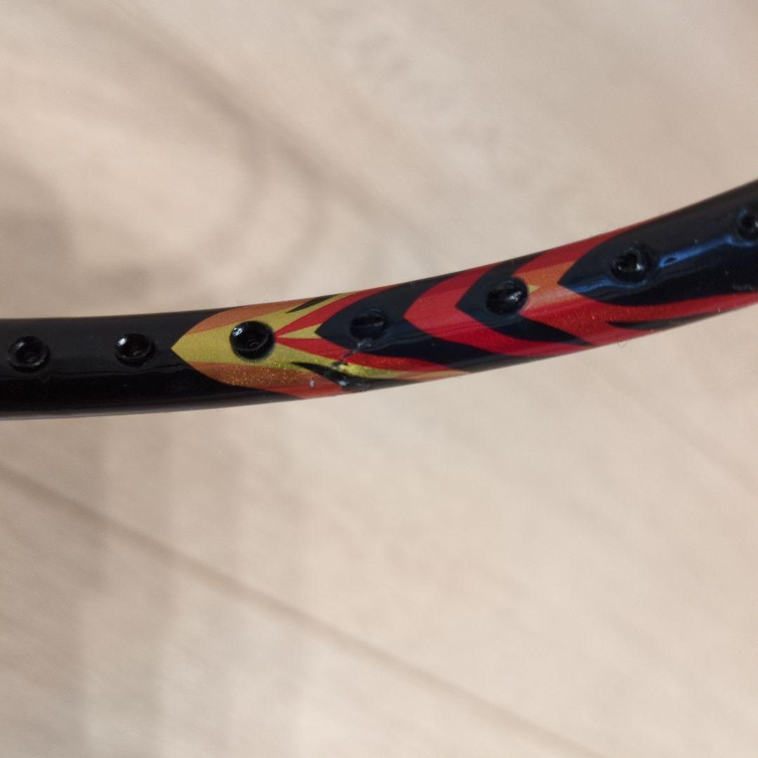 YONEX ASTROX 99 PRO ジャンク