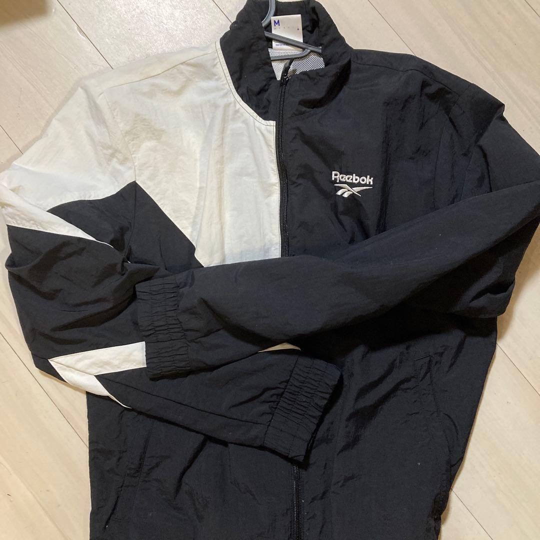 リーボックセットアップ　値下不可