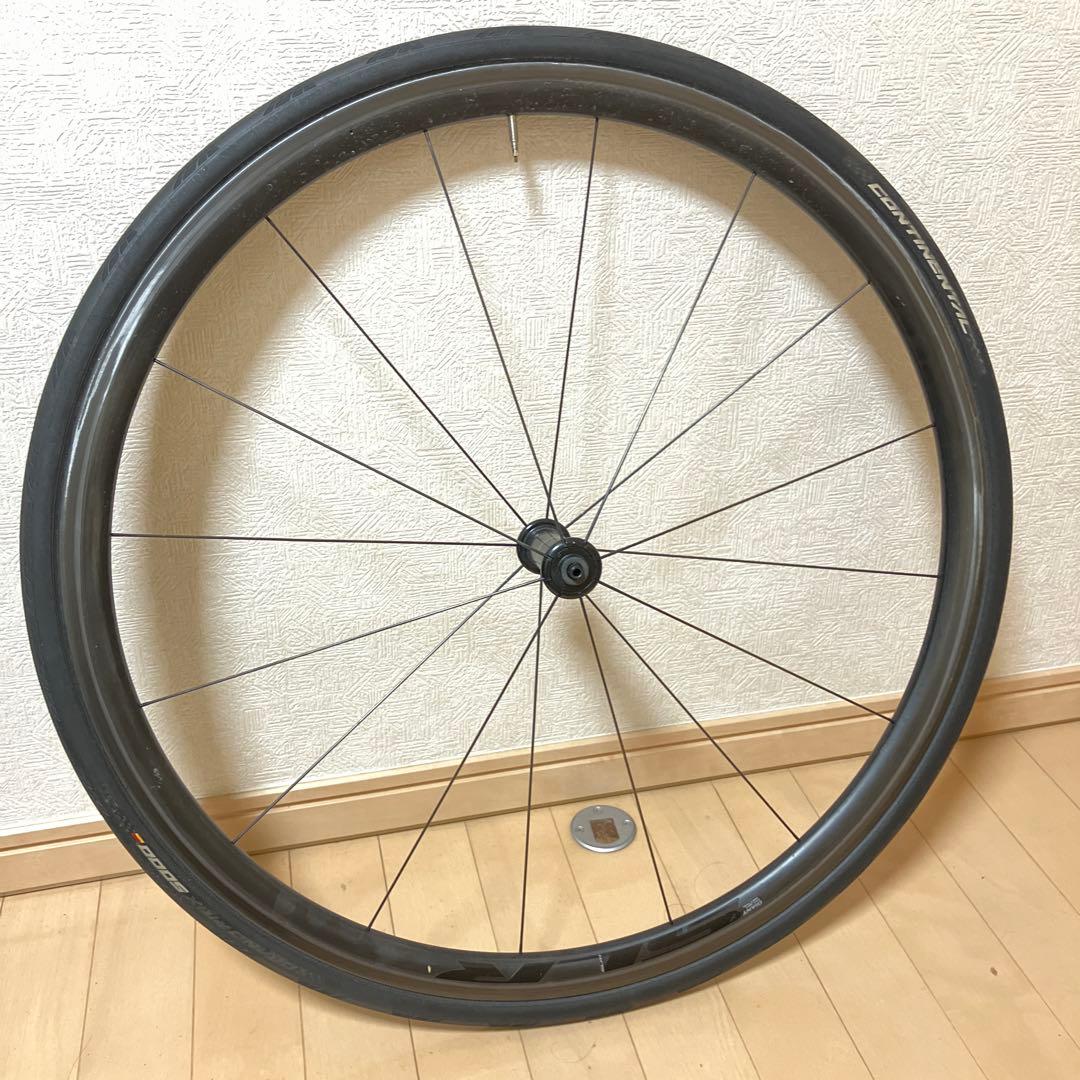 GIANT 「ジャイアント」 SLR1シマノ 11速 ホイールセット