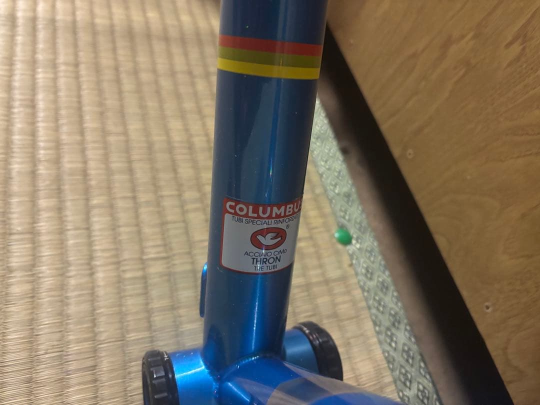 な*な様 チネリ　ヴィッゴレリロード　disc サイズs