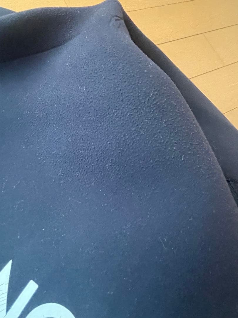 値下げ！美品＊ REVOウエットスーツ セミドライ all2.5mm ノンジップ