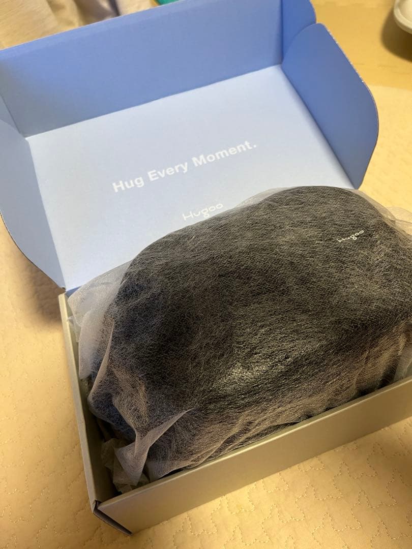 Hugoo セカンド抱っこ紐 ヒップシート