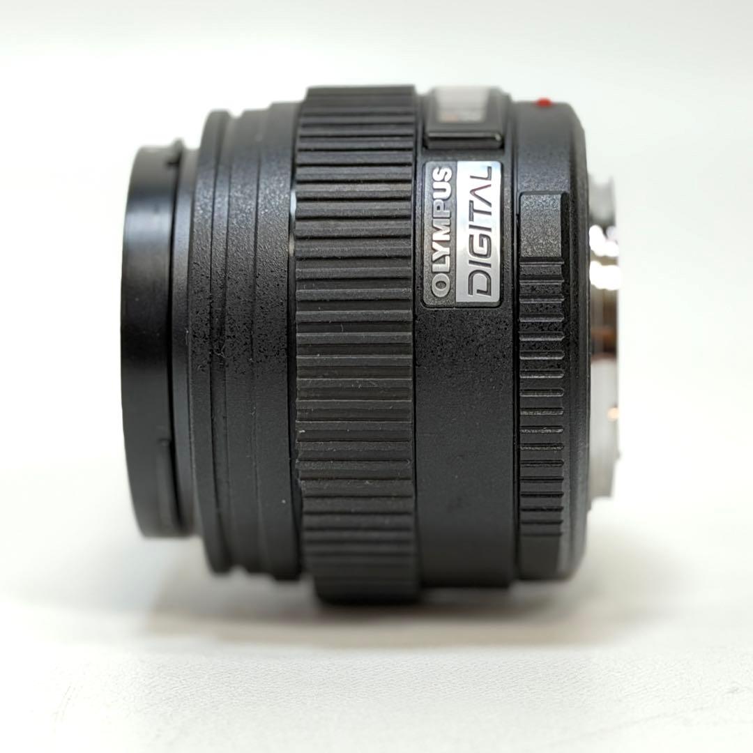 オリンパス ED 50mm F2.0 Macro M4/3 マウントアダプター付