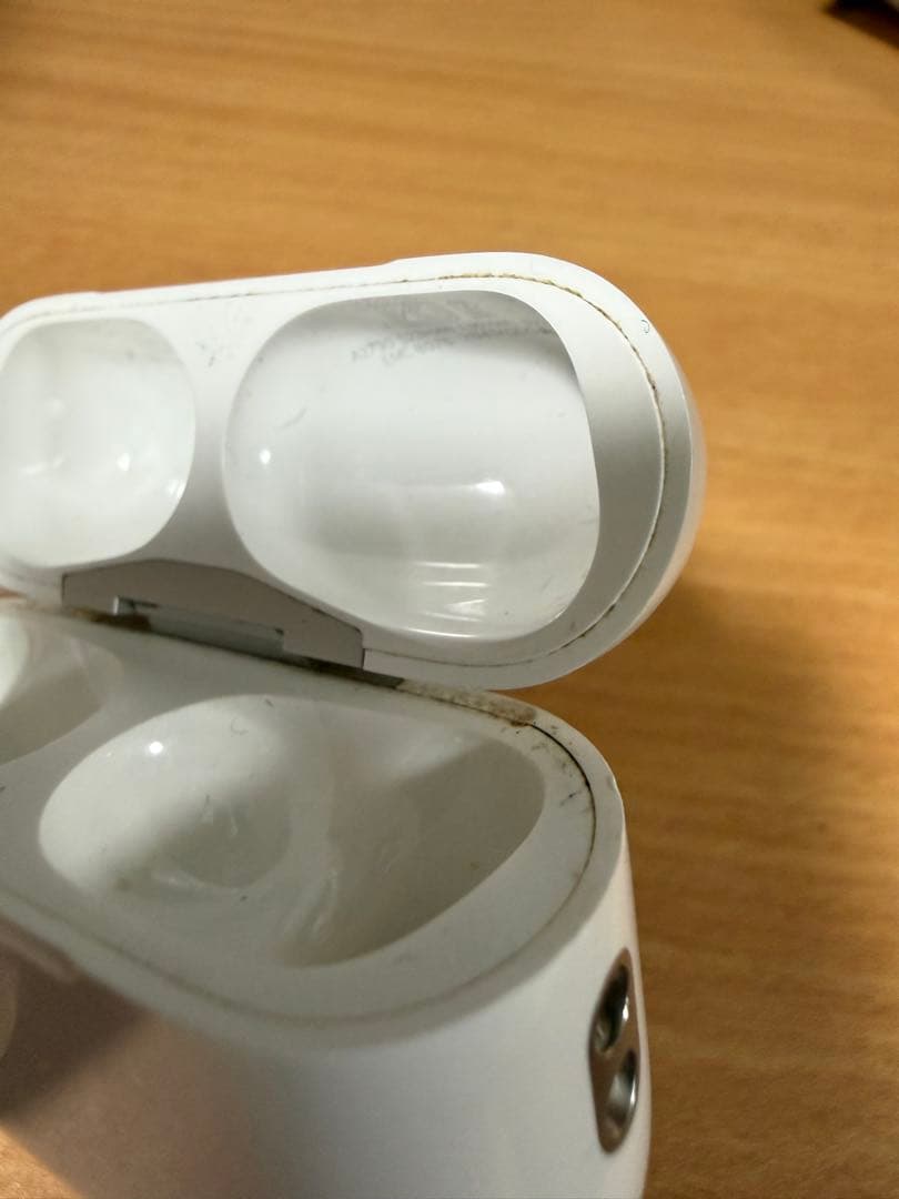 AirPods Pro 2 (Lightningタイプ) イヤホン本体＋ケース付