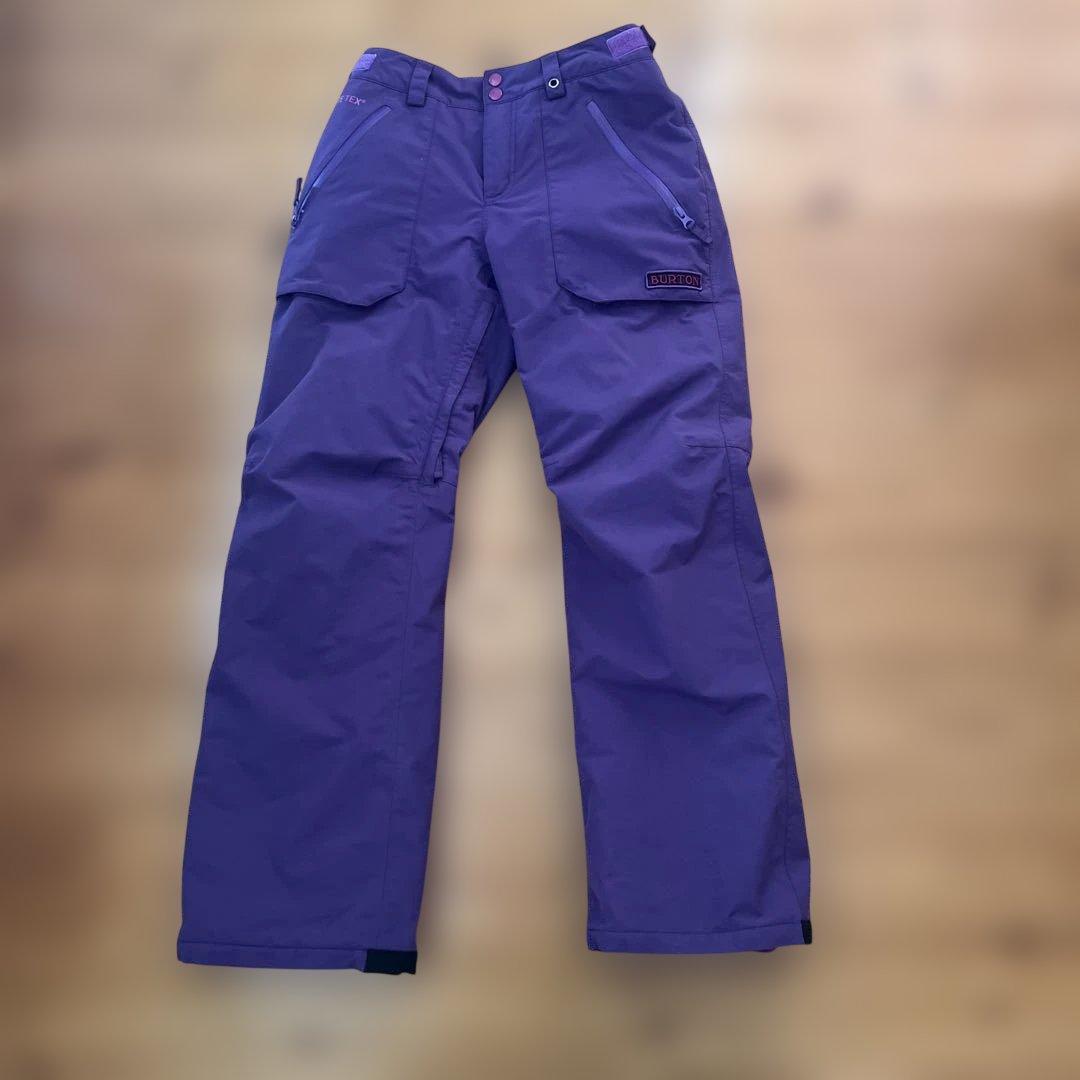 Burton gore-tex kidsウェア　上下