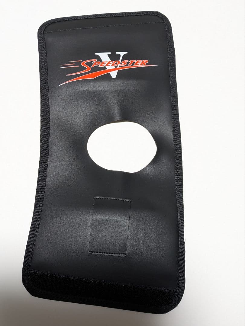 Bushnell Speedster V スピードガン