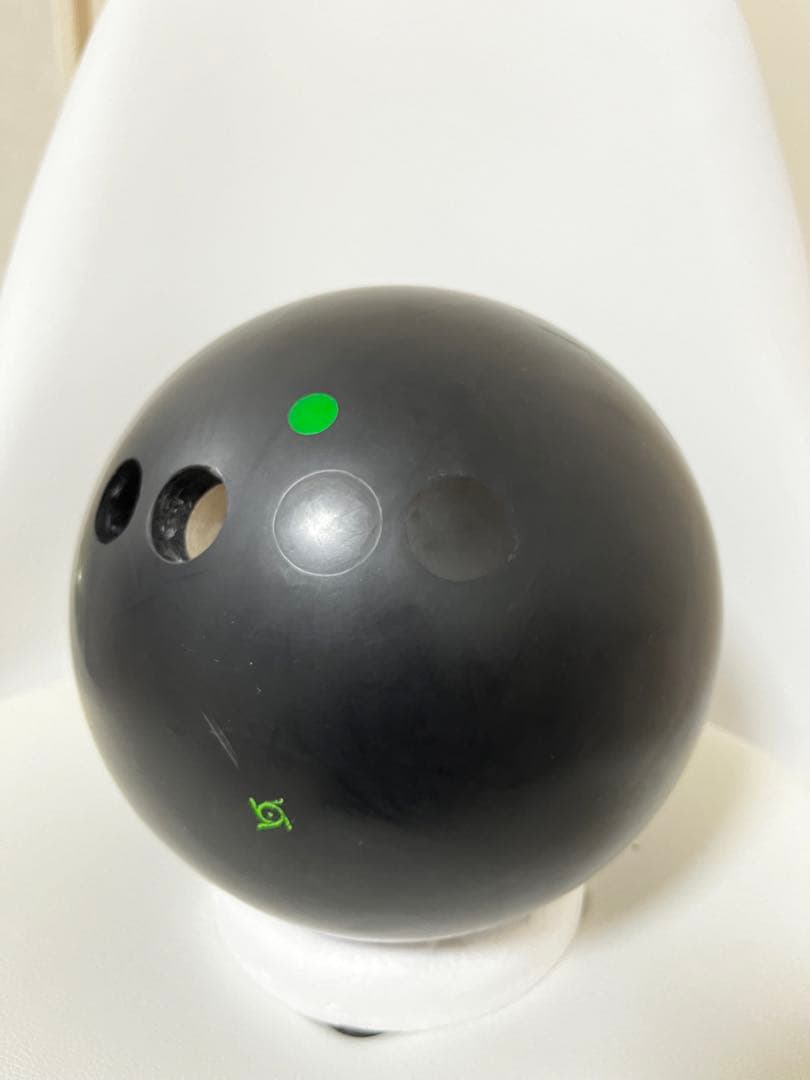 ピッチブラック　15ポンド　ストーム　ウレタン