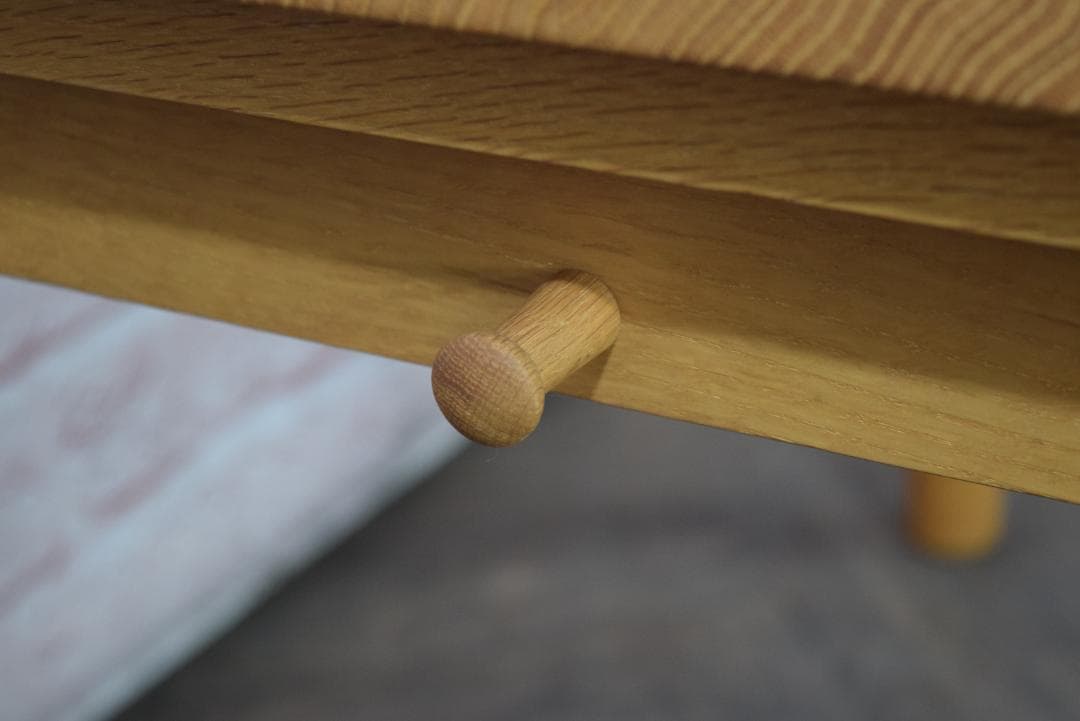 飛騨産業/HIDA/キツツキ soffio/ソフィオ デスク/机 幅200㎝