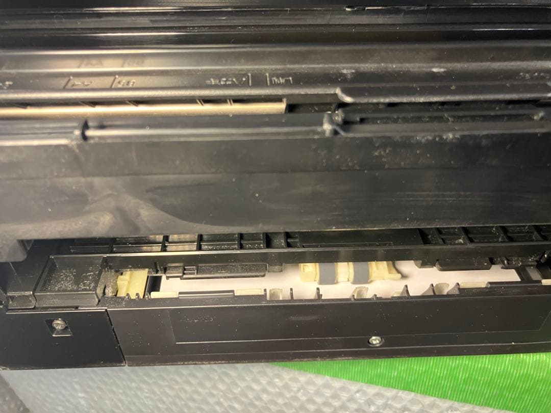 EPSON エコタンク搭載複合機EW-M970A3T