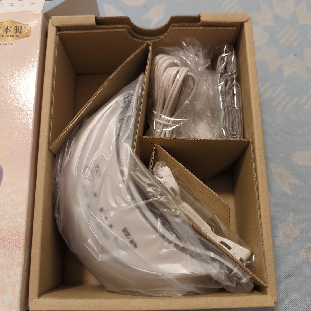 【新品・未使用】Panasonic 目もとエステ EH-CSW68