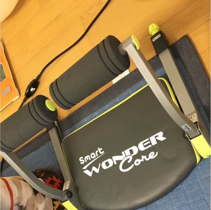 ワンダーコアスマート