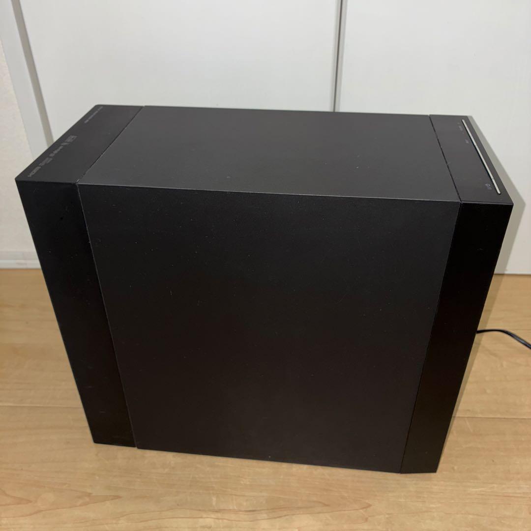 希少！音がいい！！SONY 2.1chホームシアター HT-FS30 動作良好