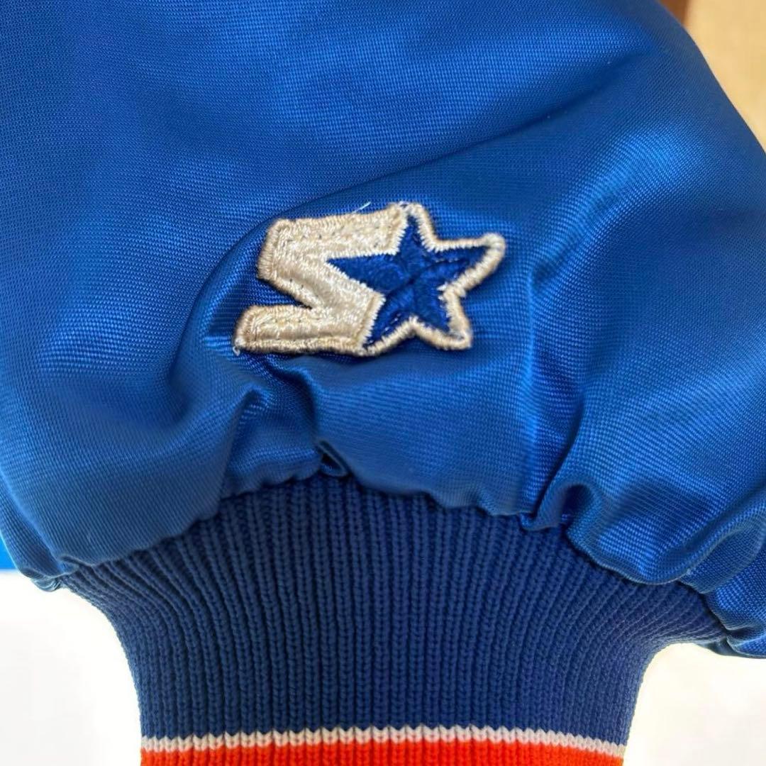 ニューヨーク・メッツ スタジアムジャンパー　XL