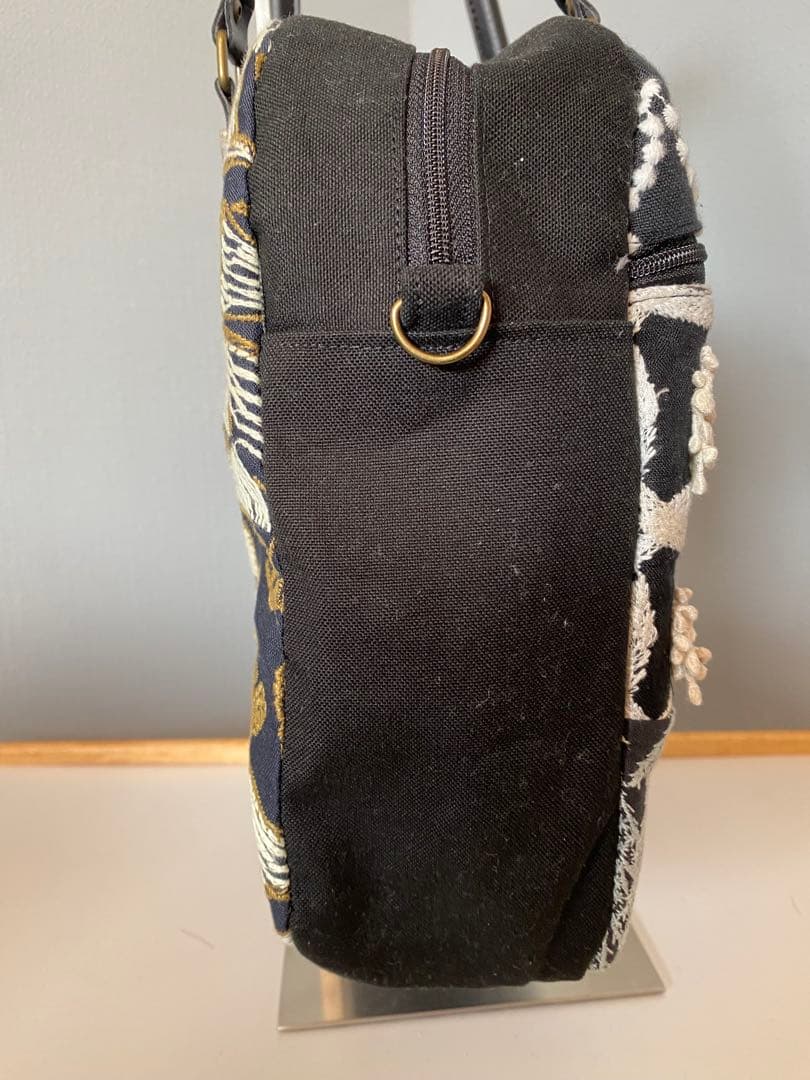 専用　ミナペルホネン　ハンドメイド　ボストンバック　スマホポーチ