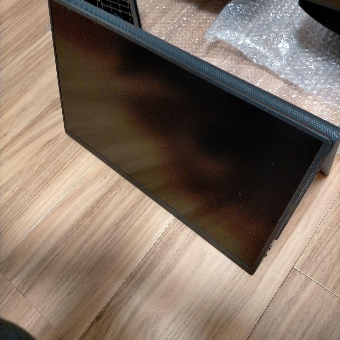 モニター3点セット おまけつき