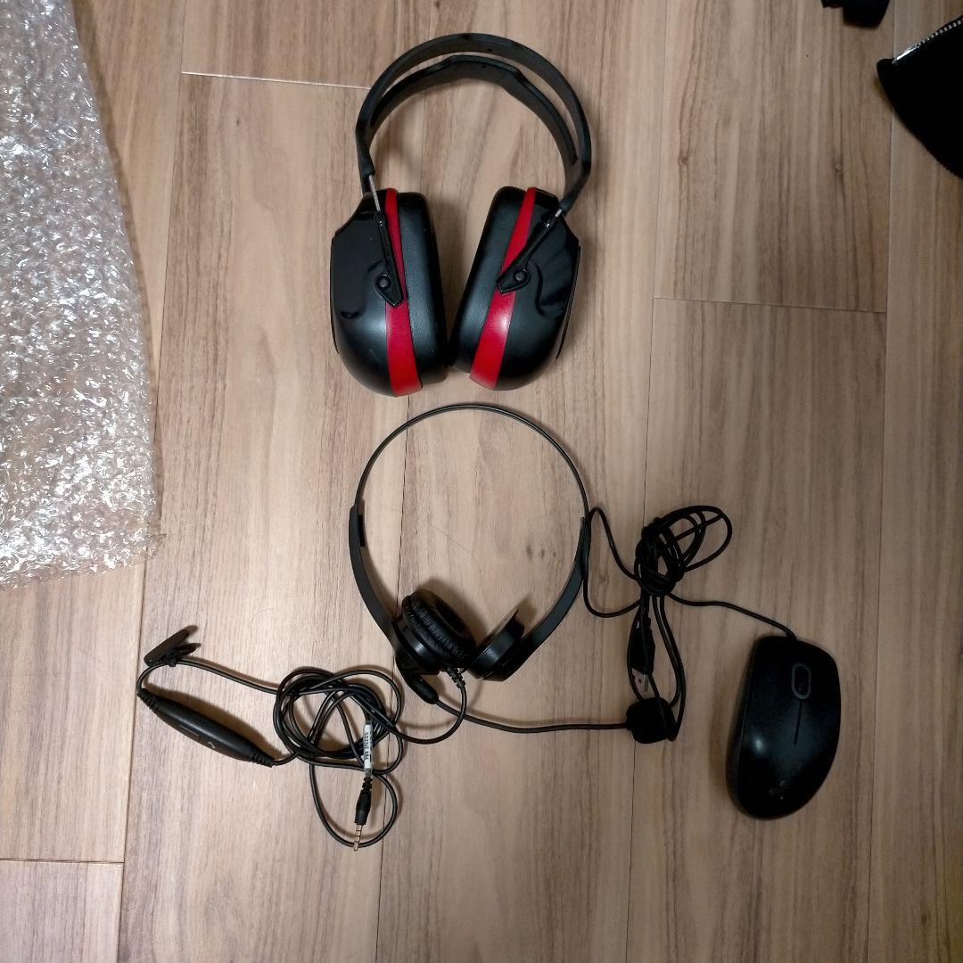 モニター3点セット おまけつき