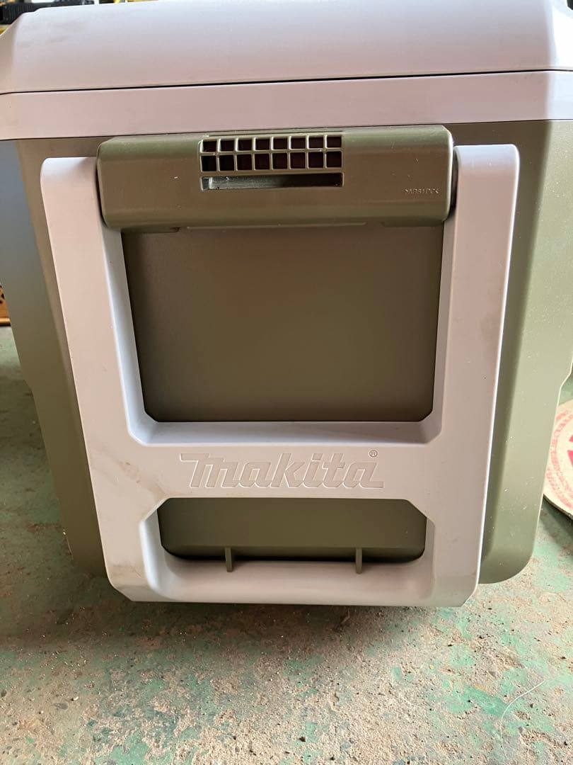 Makita ポータブル冷温庫