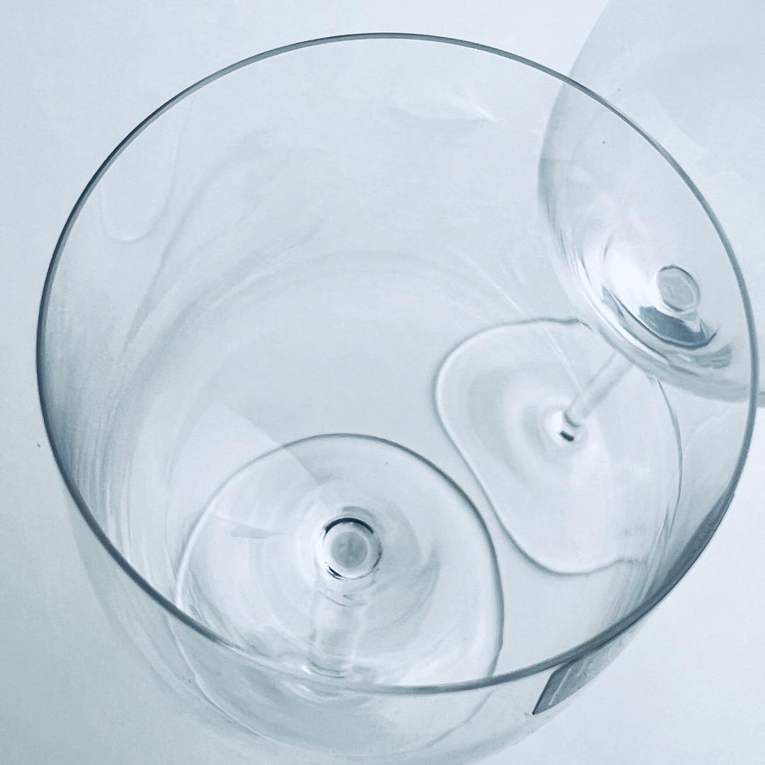 新品未使用リーデルソムリエ マチュアボルドー シャブリ シャルドネ ワイングラス