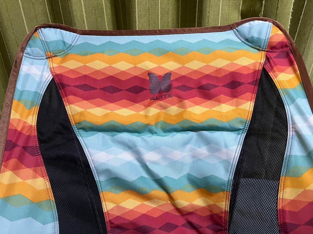 メイフライチェアー 2.0