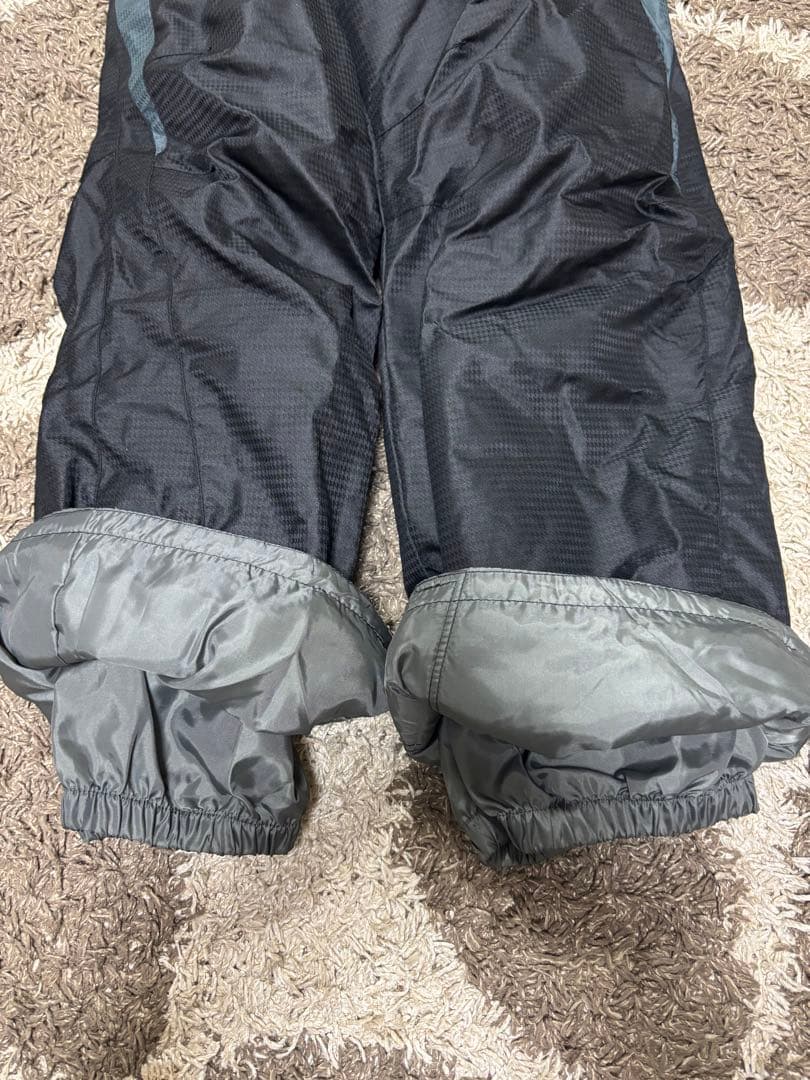 レセーダ　160cm スキーウェア 子供　新品未使用　キッズ　　RESEEDA