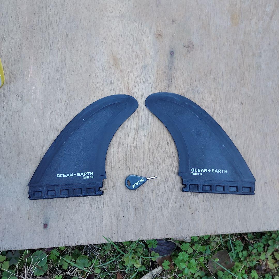 マークリチャーズTWIN FIN フィッシュ 価格マークリチャーズ　ソフトボード