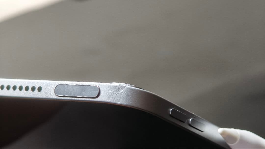 iPad Air ＆Apple Pencil Pro