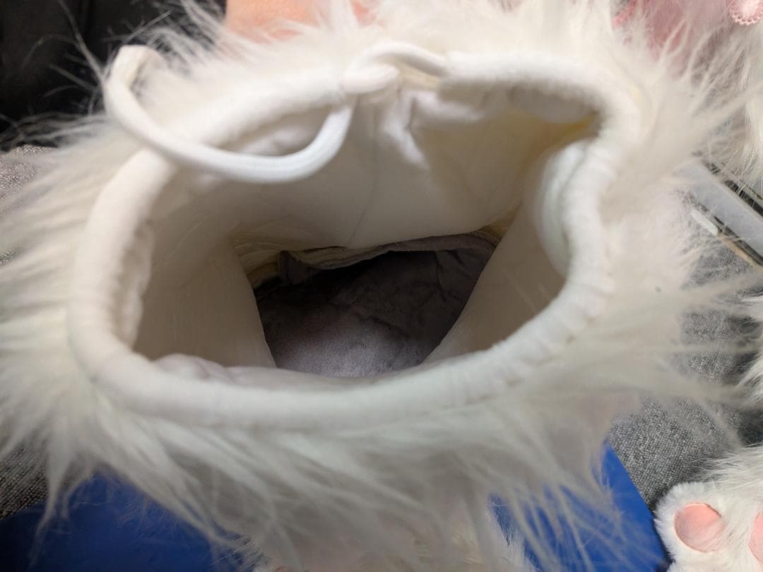 着ぐるみ（kigurumi）ヘッドと両手両足用コスチューム