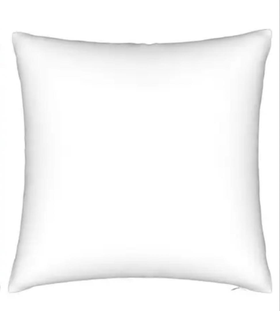 （ひろこ） Manクッションカバー