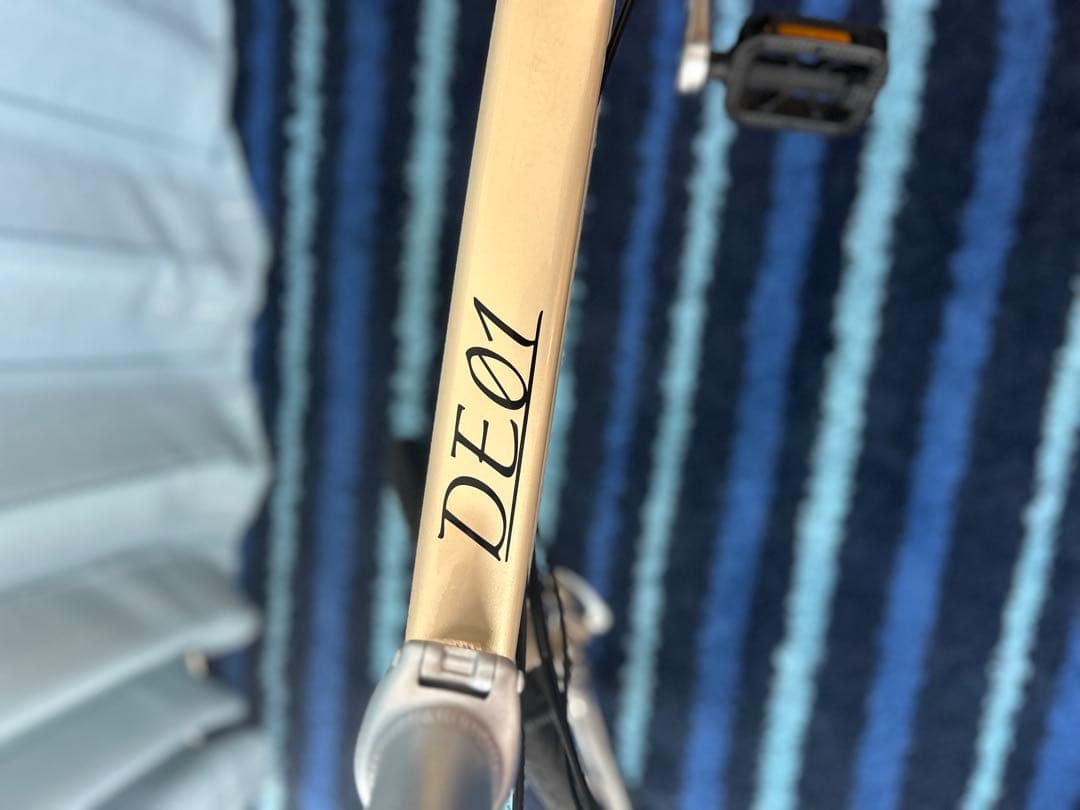 Daytona DE01 デイトナ