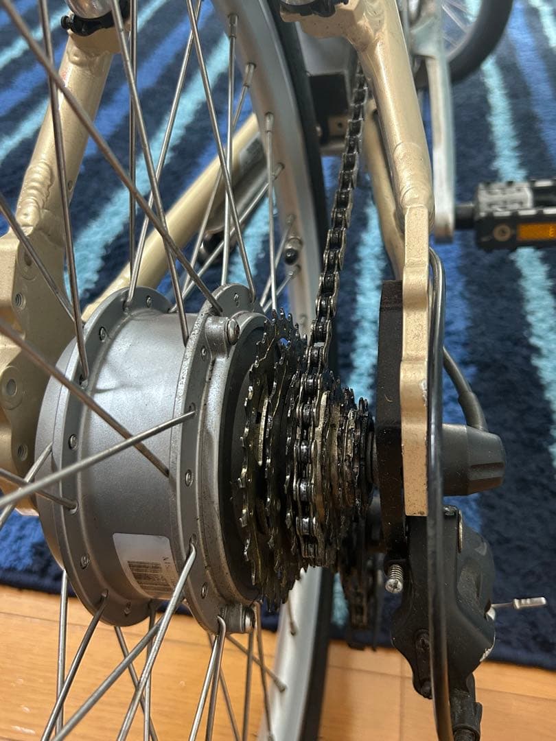 Daytona DE01 デイトナ