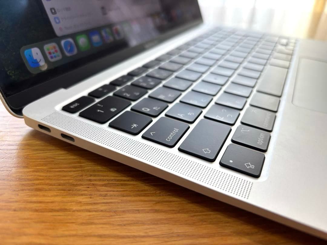 MacBook本体 MacBook Air M1 1TB 16GB