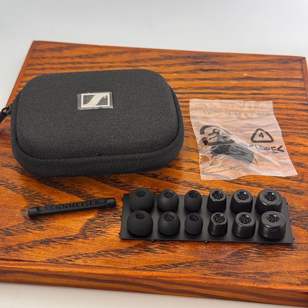 Sennheiser IE900 ゼンハイザー【付属品完備】