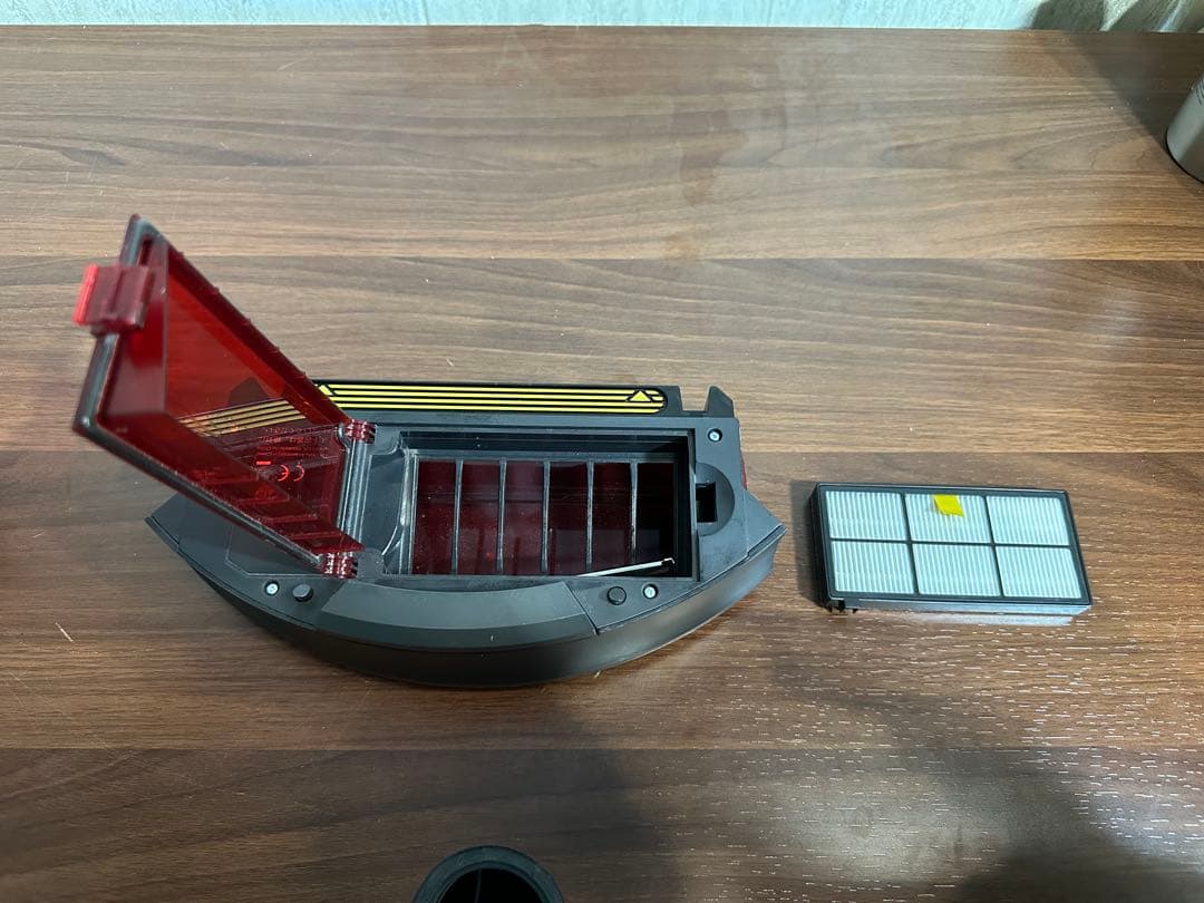 即日発送 美品 ルンバ　iRobot Roomba 960