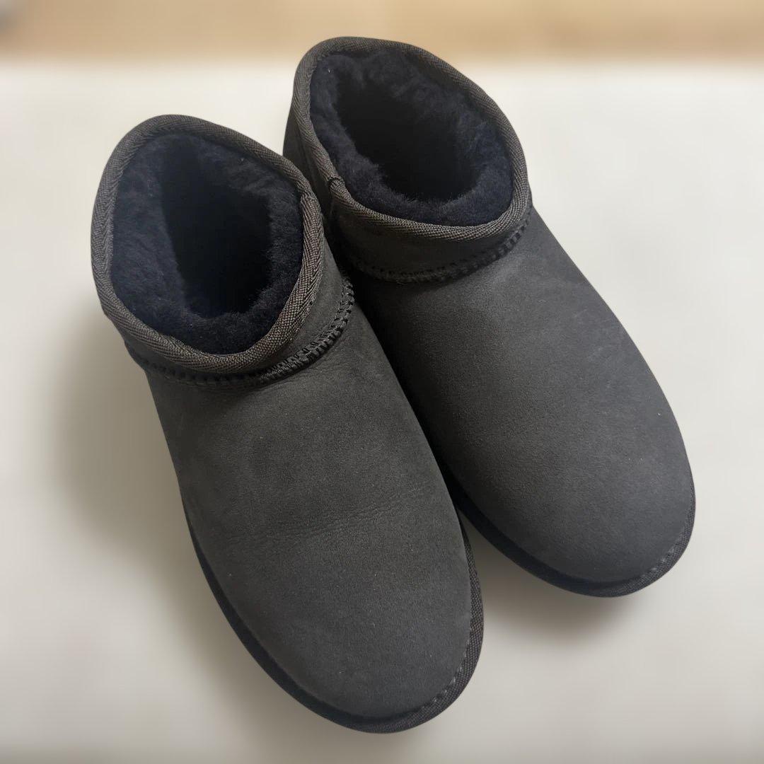 《お値下げ》EMU別注STINGER COMPACT 25cm