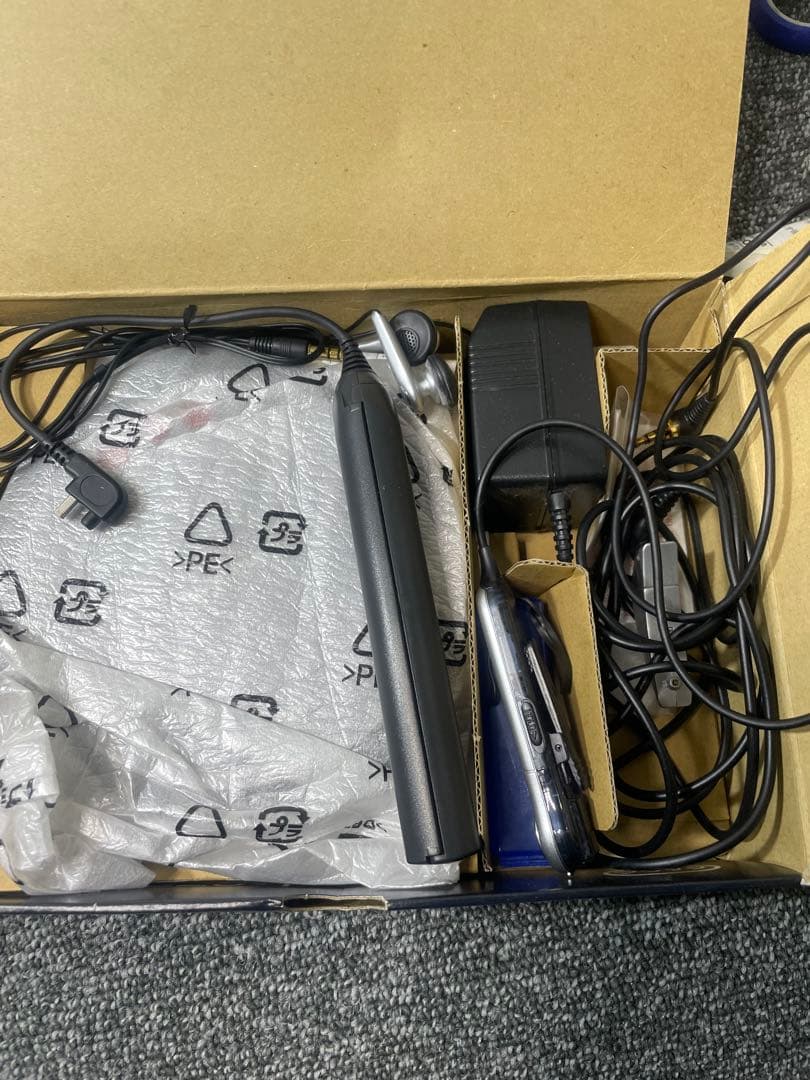 Panasonic SL-CT800-K ブラック ポータブルCDプレーヤー