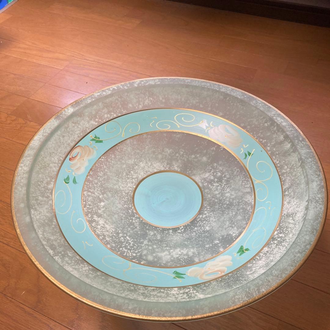 イタリア　フラジール　コンポート