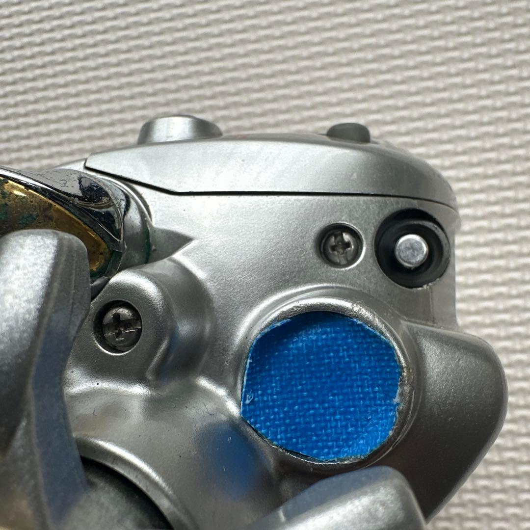 ジャンク　RYOBI adventure 電動リール　2台セット