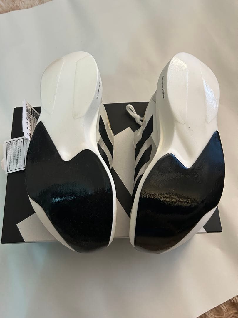 スパイク・シューズ Adizero Adios Pro Evo1