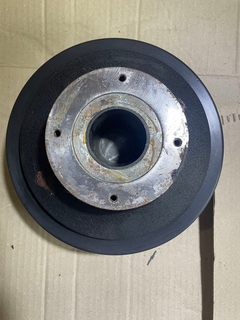 スピーカー・ウーファー JBL 2445J