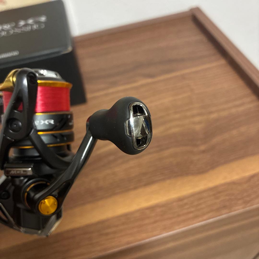 21 ソアレXR c2000sshg