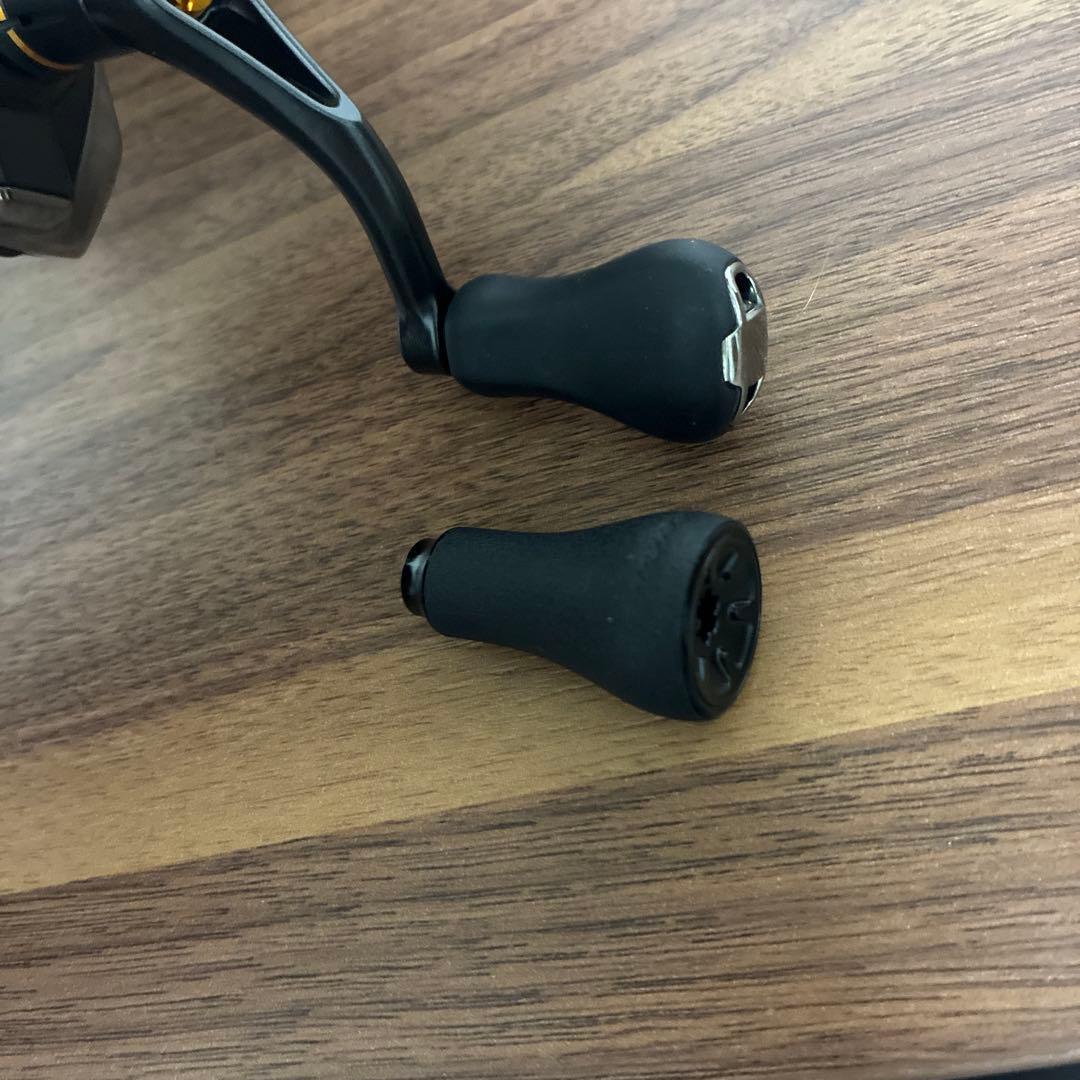 21 ソアレXR c2000sshg