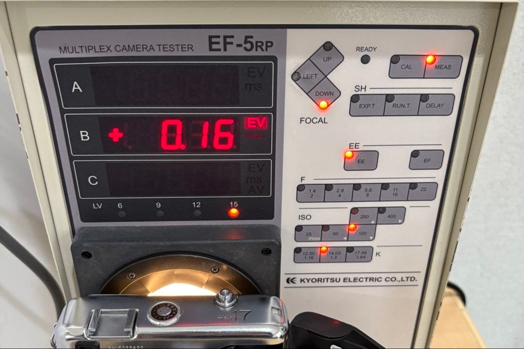 ヤシカ YASHICA Half17 オールドカメラ レトロ