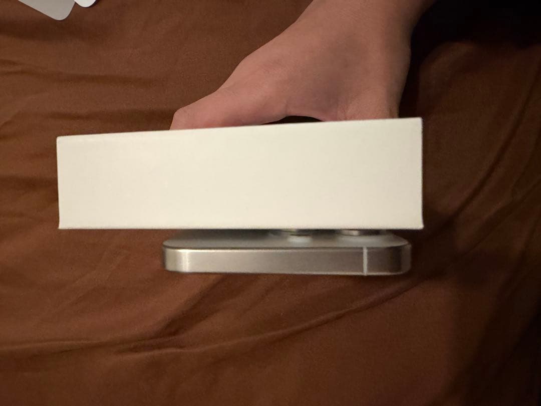 桜*様 iPhone 15 Pro Max 256GB ｜バッテリー87%｜SI