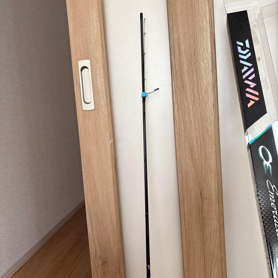 エメラルダス　ライトエギングモデル