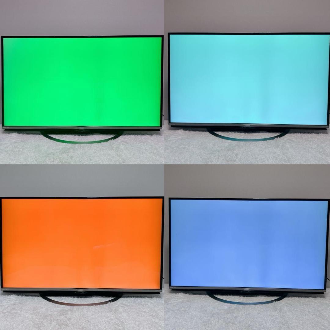 シャープ アクオス 液晶テレビ TV 50V型 LC-50US5