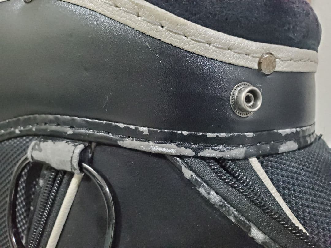 HYDROGEN ハイドロゲン　キャディバッグ　GINZA SIX限定