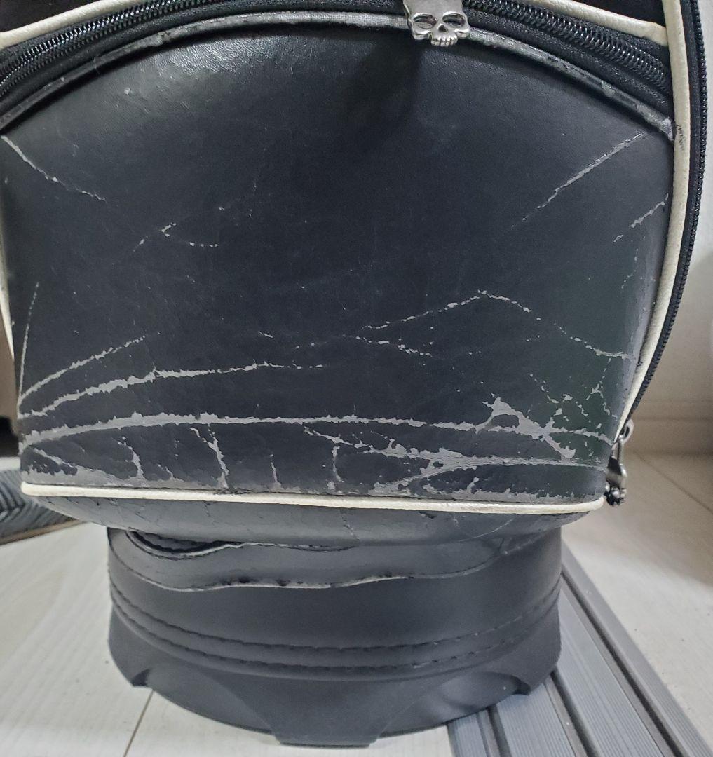 HYDROGEN ハイドロゲン　キャディバッグ　GINZA SIX限定