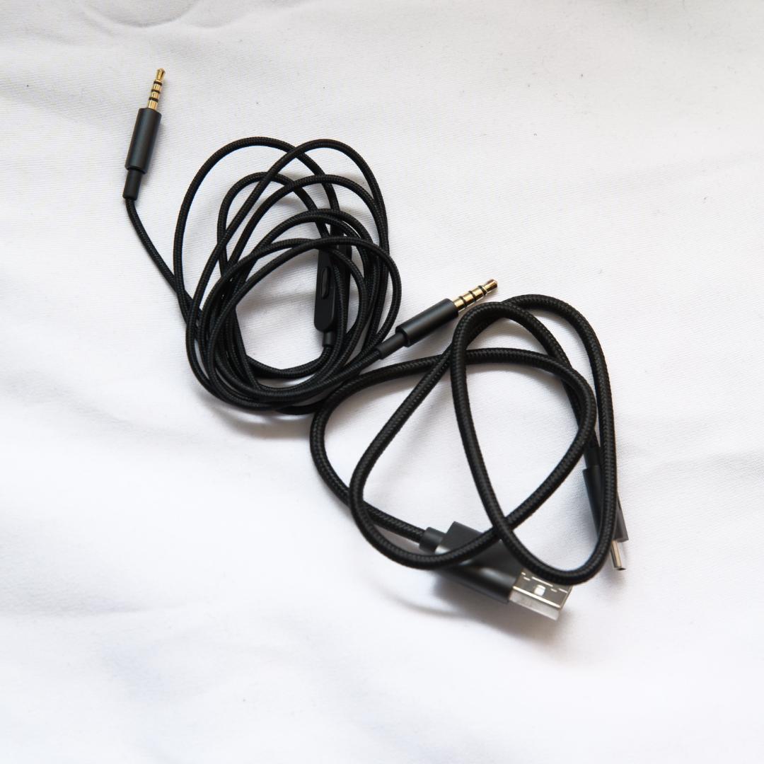 AKG N700NCM2 ノイズキャンセリングヘッドホン