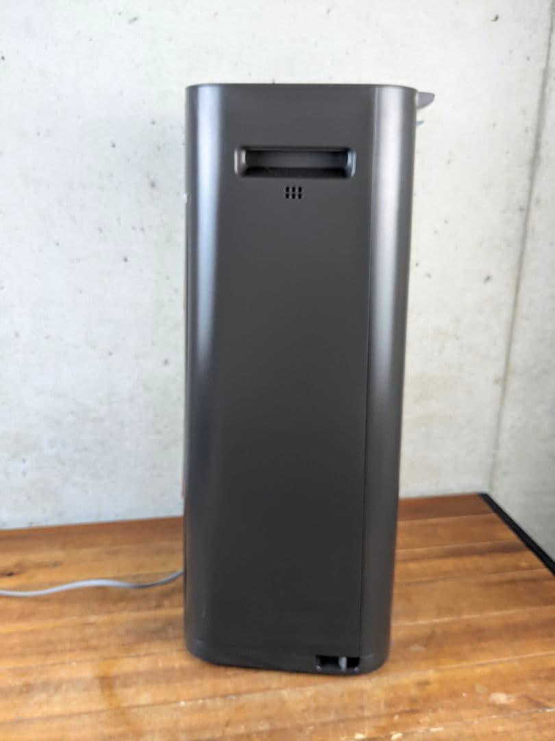 【未使用】シャープ　加湿空気清浄機　KI-HS50-H